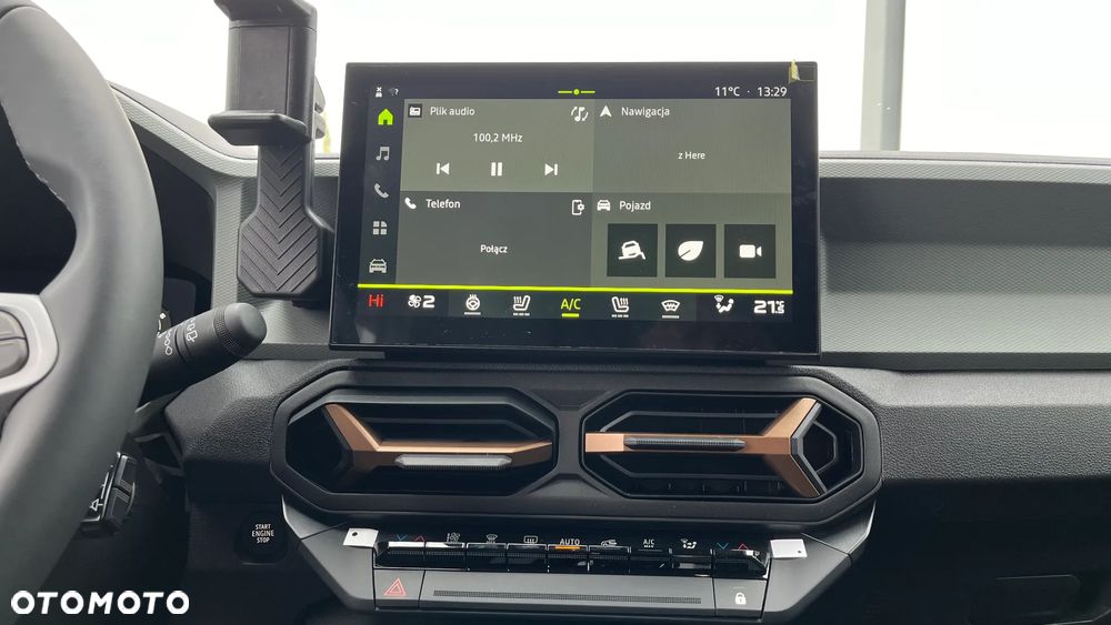 Dacia Bigster 1.2 TCe mHEV Extreme 4x4 - 17