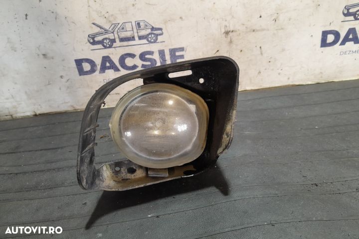 Proiector dreapta 370407486 370407486 Fiat Ducato 3 Typ250 [2006 - 20 - 1