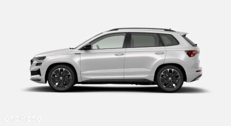 Skoda Karoq 1.5 TSI ACT Sportline DSG - 2
