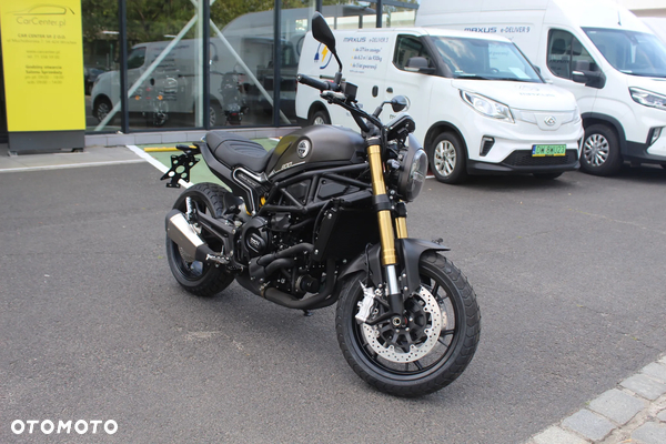 Benelli Leoncino