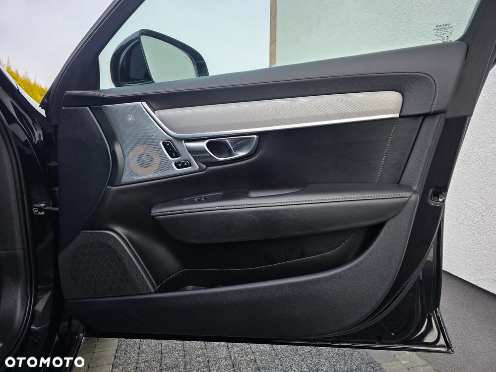 Volvo V90 D4 Geartronic Inscription - 27