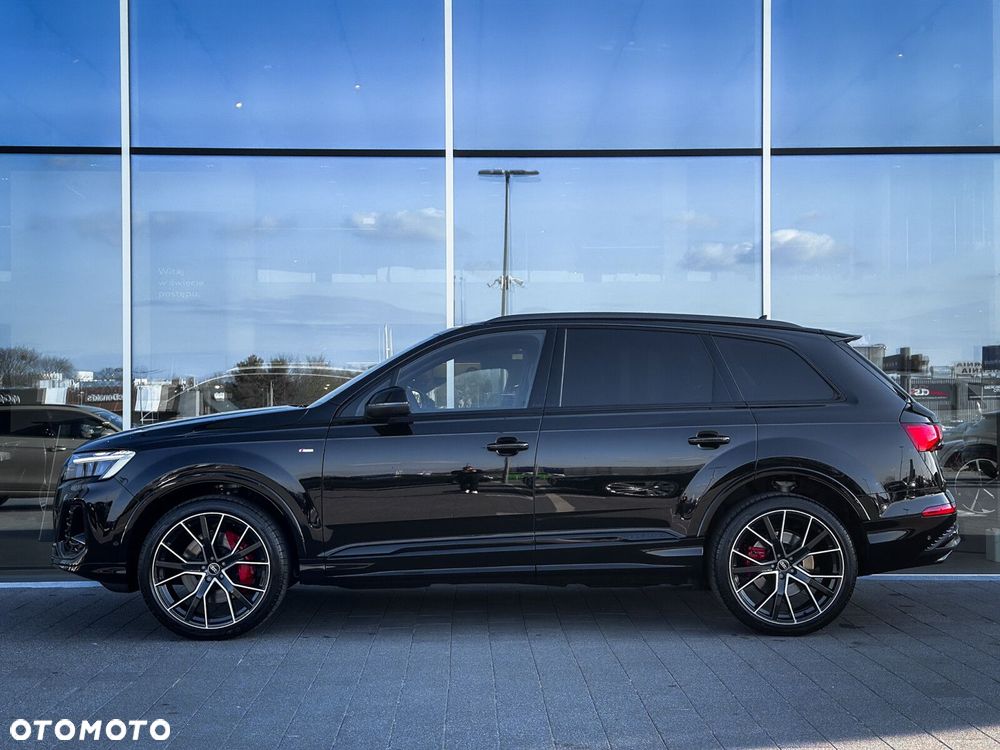 Audi Q7 - 7