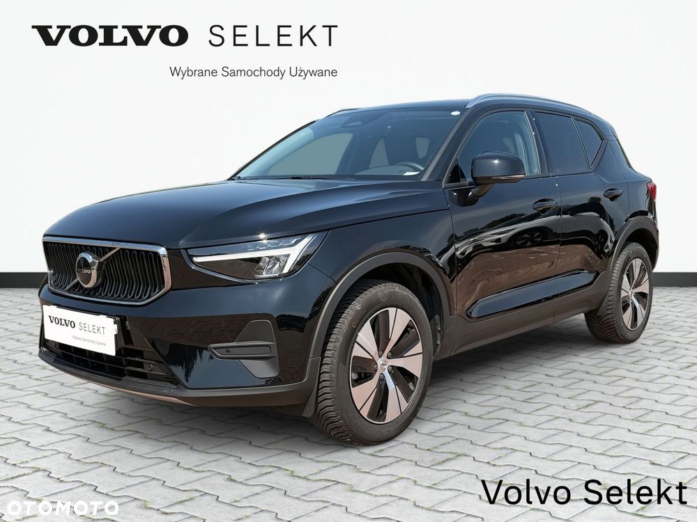 Volvo XC 40 B3 B DKG Core - 1