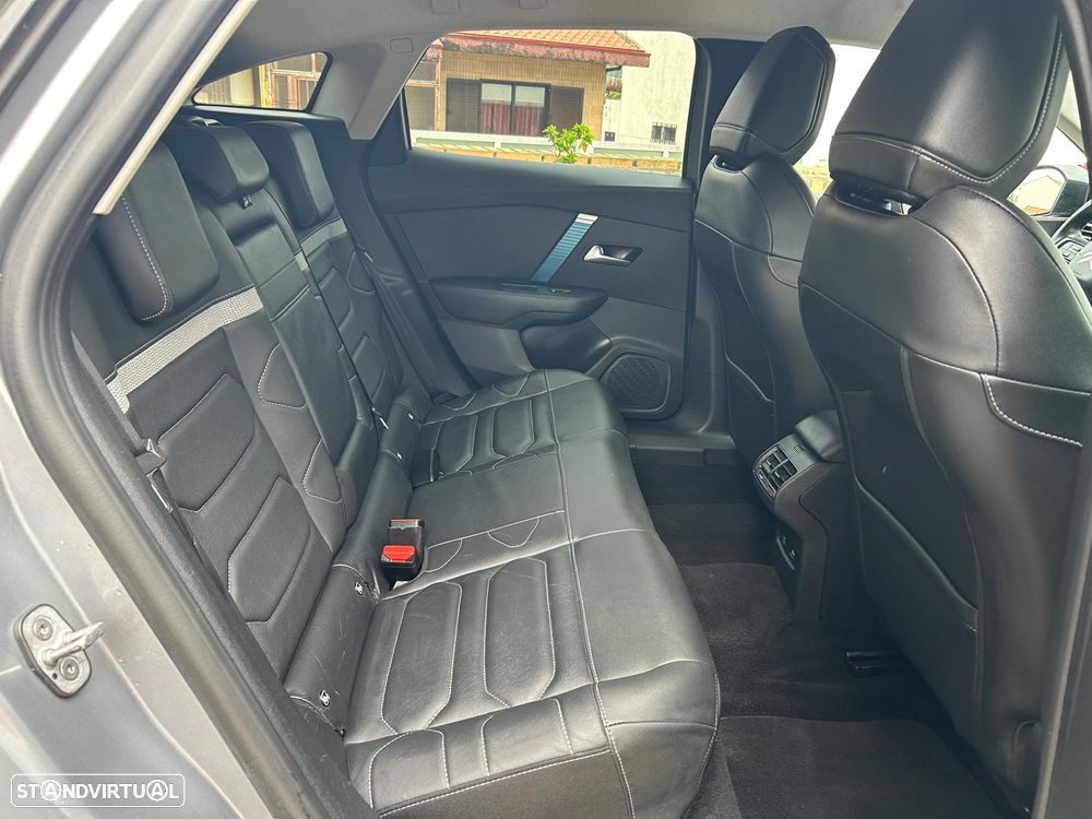 Citroën e-C4 50 kWh Shine Pack - 28