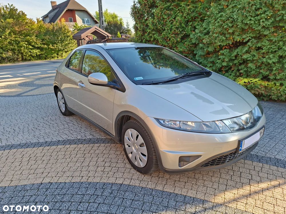 Honda Civic - 30