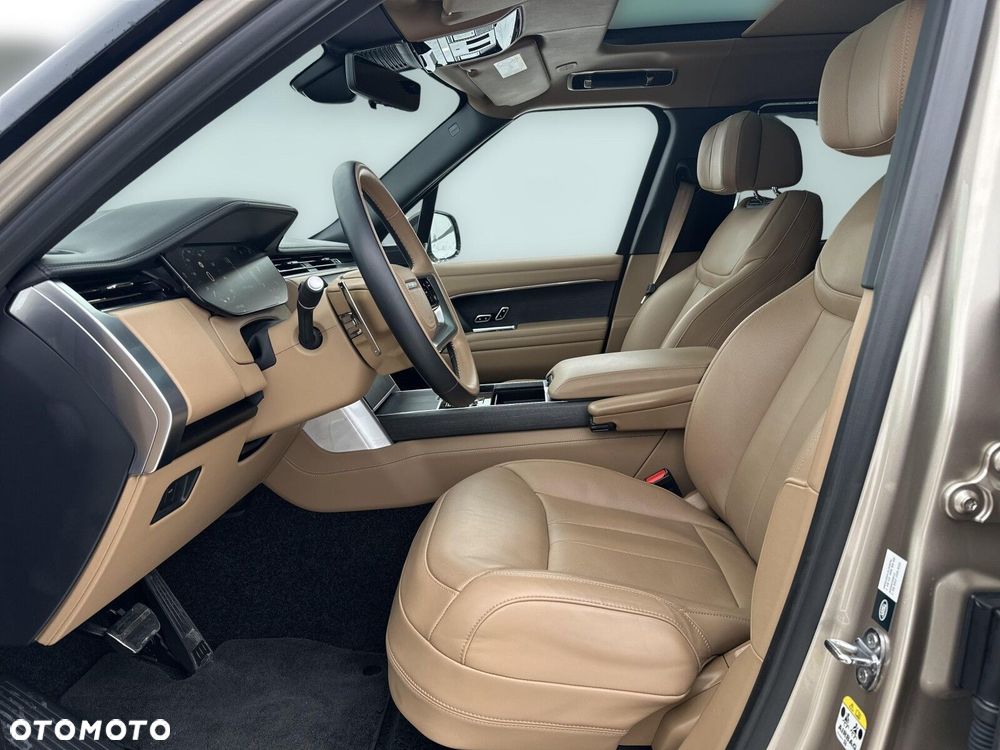 Land Rover Range Rover 3.0 D AB - 11
