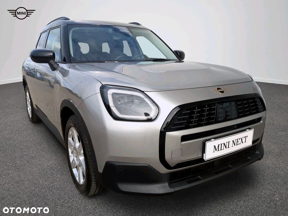 MINI Countryman - 3
