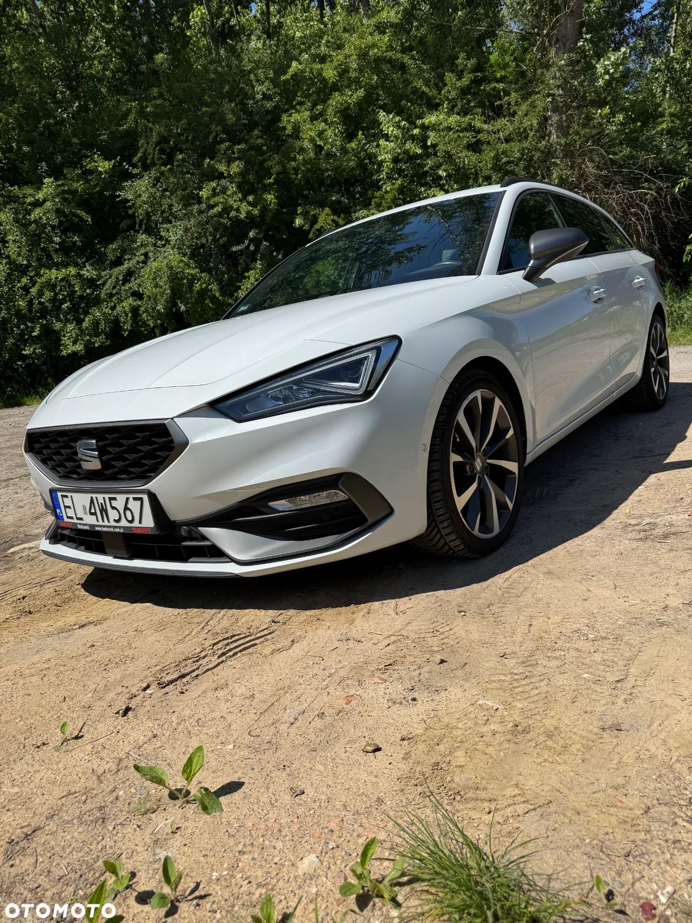 Seat Leon - 1
