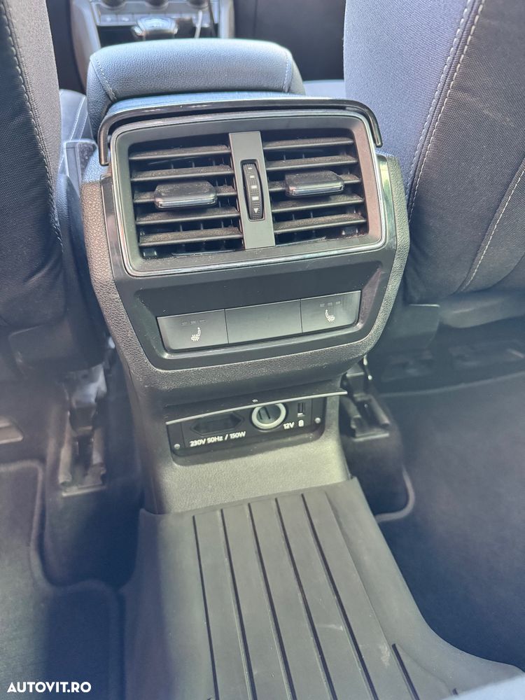 Skoda Karoq 2.0 TDI 4X4 DSG Style - 9