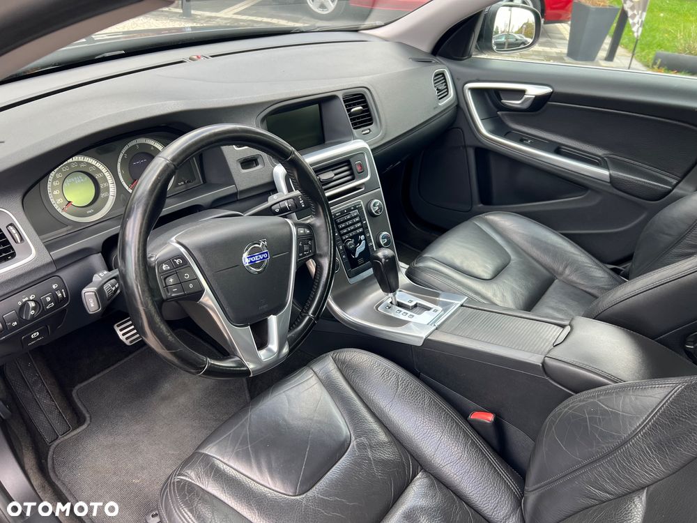 Volvo S60 - 21