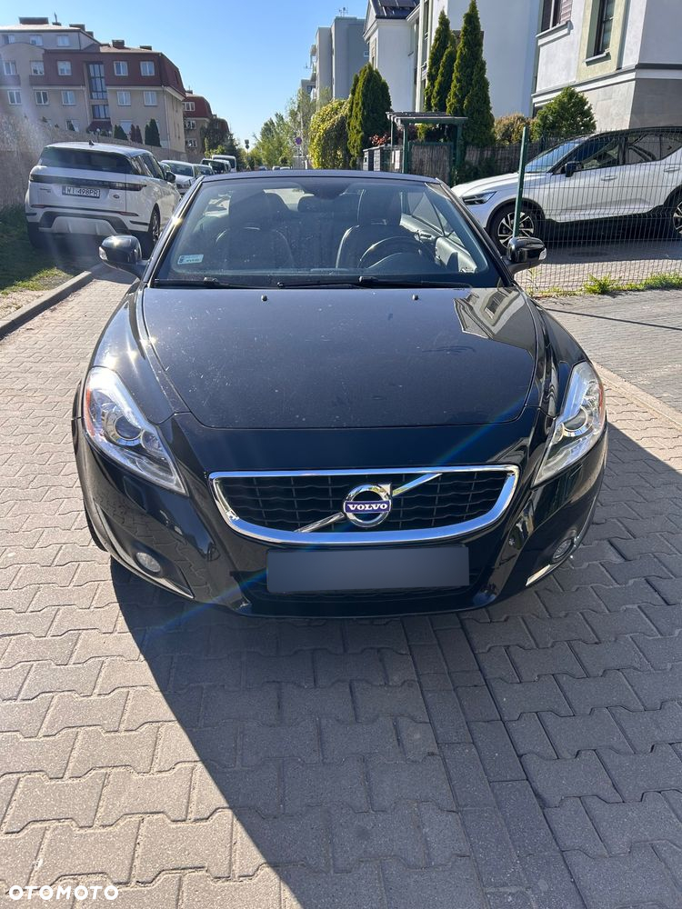Volvo C70 T5 Momentum - 8