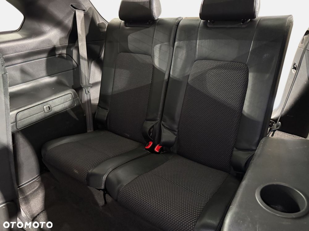 Chevrolet Captiva - 23