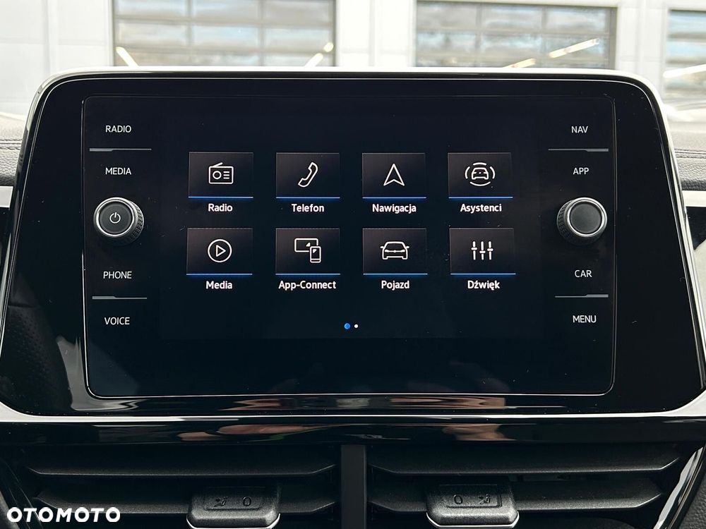 Volkswagen T-Roc 1.5 TSI R-Line DSG - 29