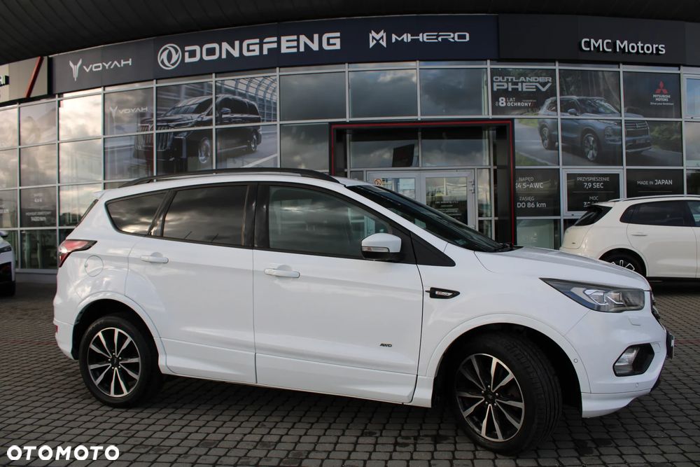 Ford Kuga 1.5 EcoBoost AWD ST-Line ASS - 2