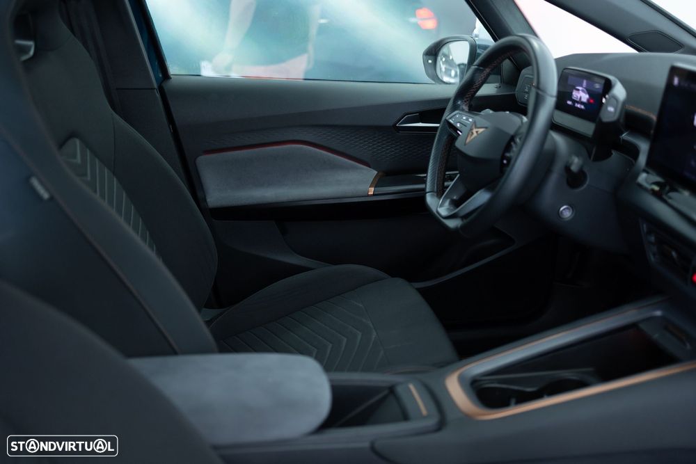 Cupra Born 58 kWh Plus - 24