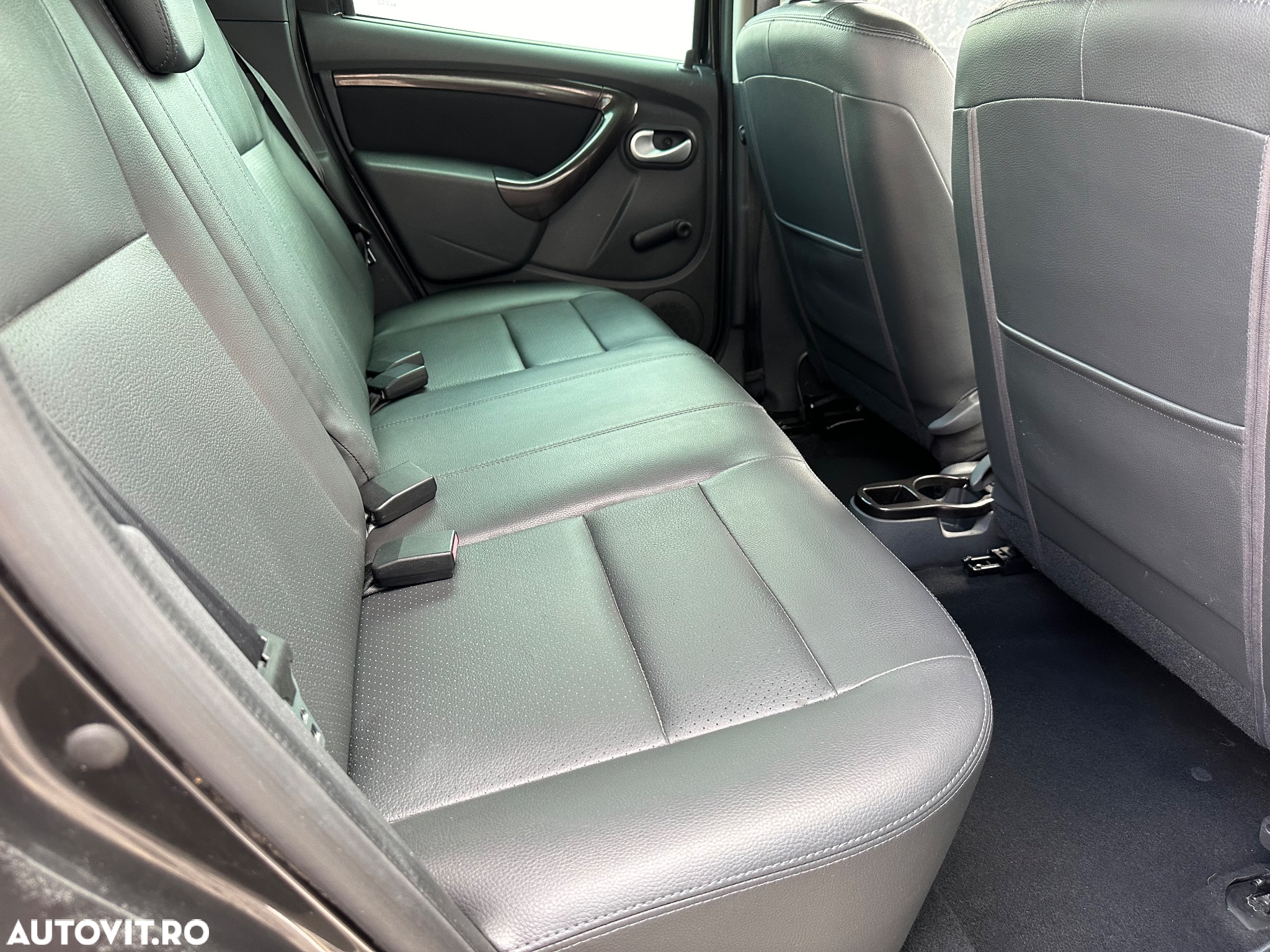Dacia Duster 1.5 dCi 4x2 Prestige - 20