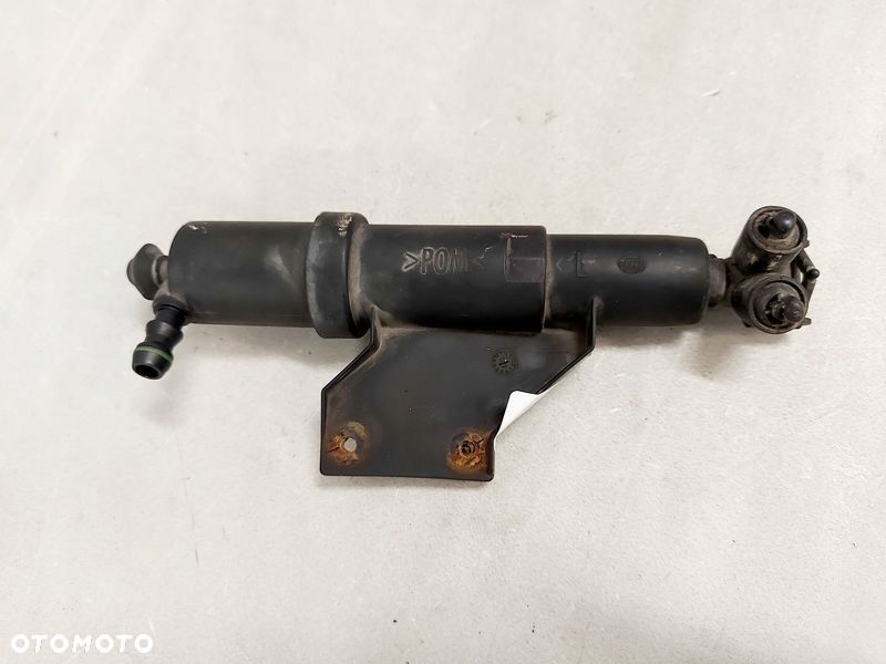 JAGUAR S-TYPE SPRYSKIWACZ LAMPY LEWY REFLEKTORA - 3