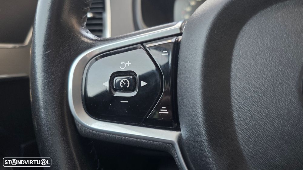 Volvo XC 90 2.0 D4 Inscription - 34