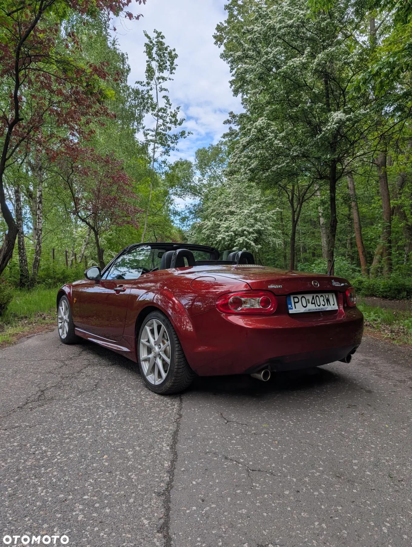 Mazda MX-5 - 13