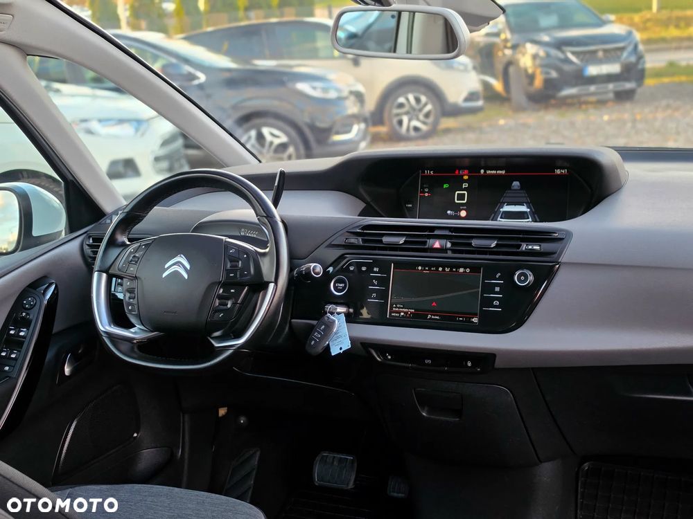 Citroën C4 SpaceTourer - 5