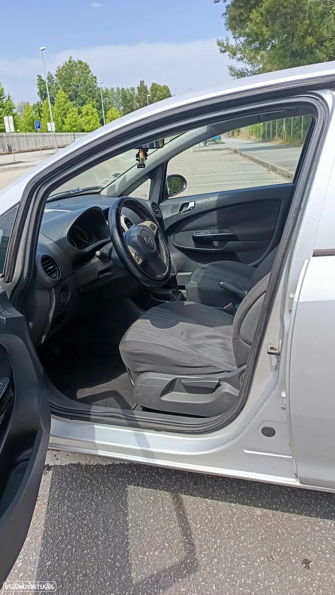 Opel Corsa - 9