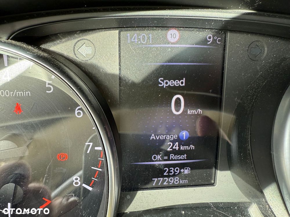 Nissan Qashqai 1.3 DIG-T N-Connecta - 10