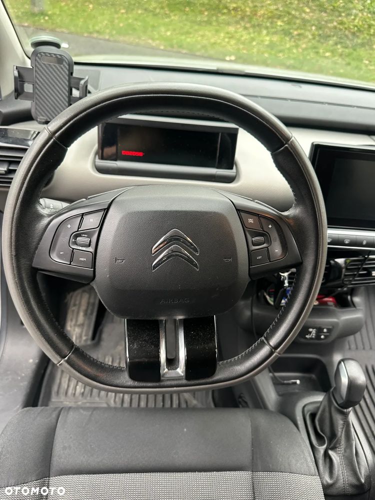 Citroën C4 Cactus Pure Tech 110 Stop&Start EAT6 Selection - 7