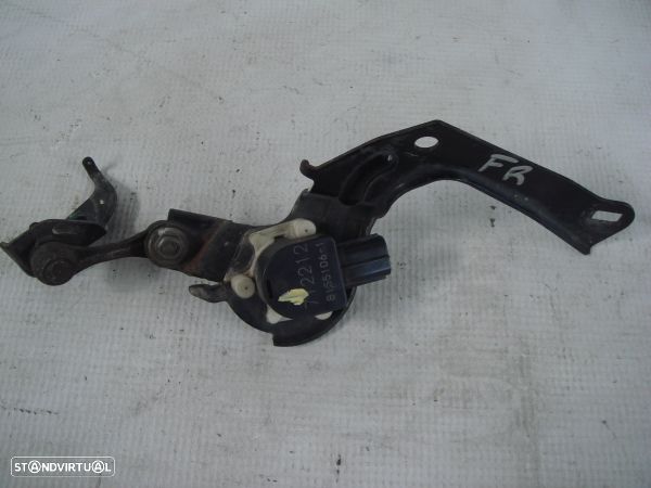 Sensor De Nível Suspensão Fr Honda Civic Viii Hatchback (Fn, Fk) - 1