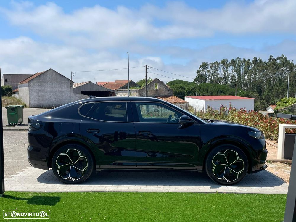 Ford Capri 79 kWh Premium - 19