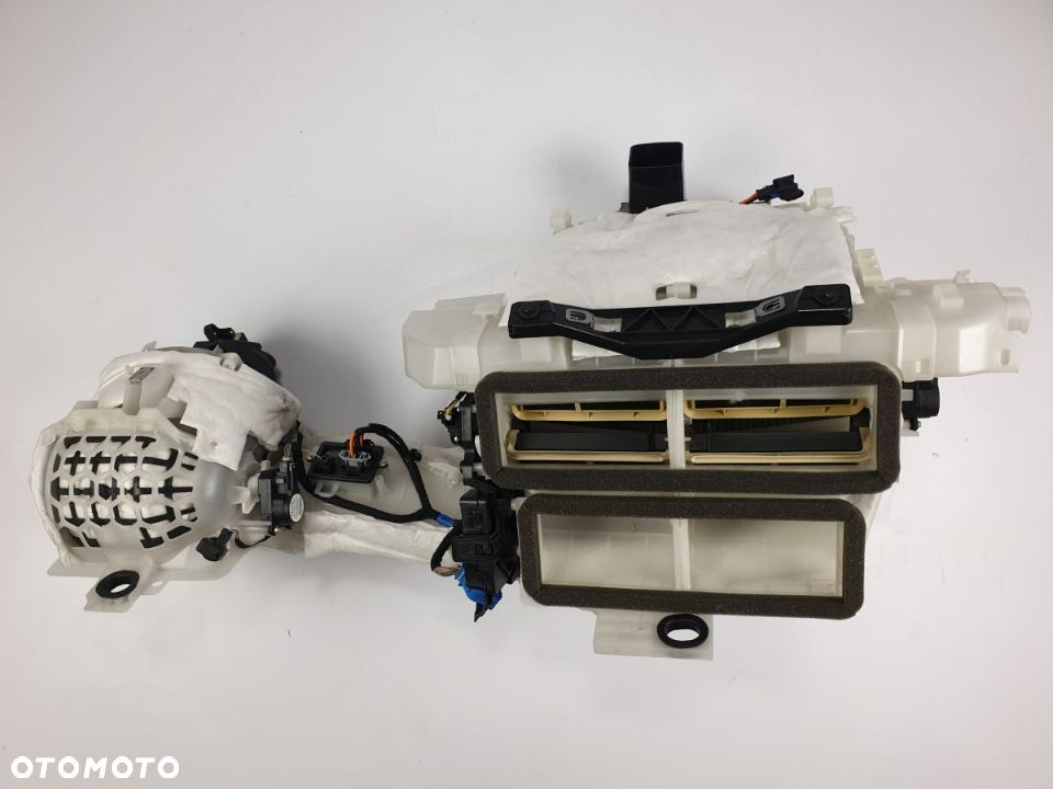 PEUGEOT 3008 2.0 BHDI od 2017 r .Nagrzewnica - 12