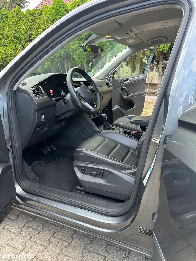 Volkswagen Tiguan Allspace 2.0 TDI SCR DSG Life - 14
