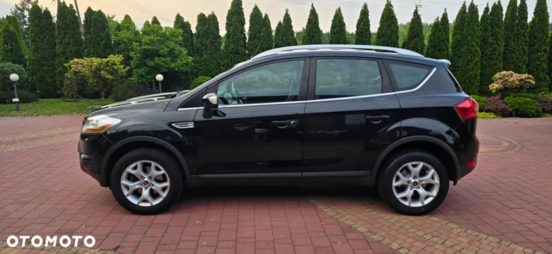 Ford Kuga 2.0 TDCi Trend - 13