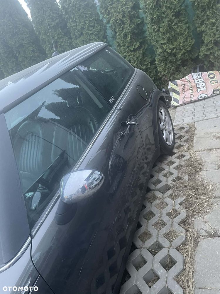 MINI Cooper Park Lane - 5