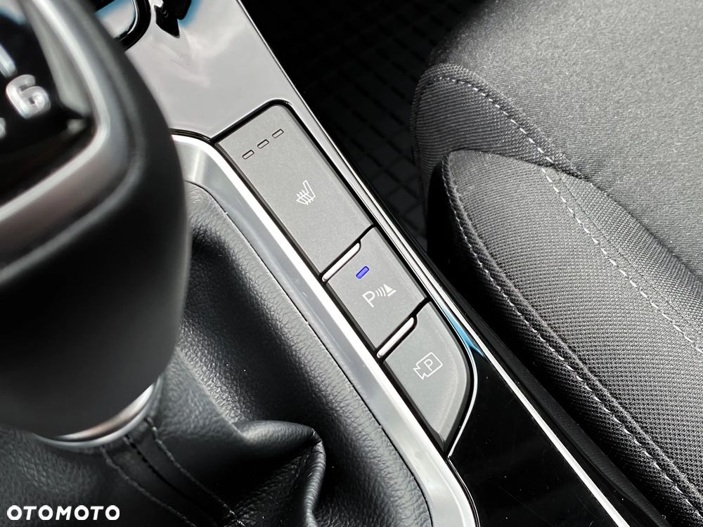 Hyundai i30 1.5 T-GDI 48V Smart Plus - 23