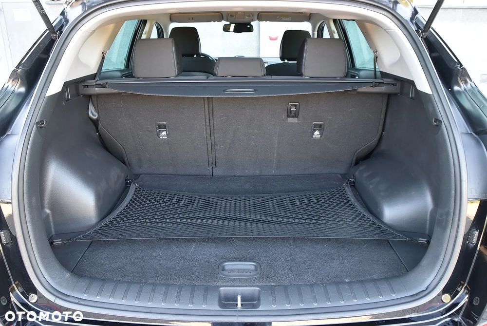Hyundai Tucson - 14