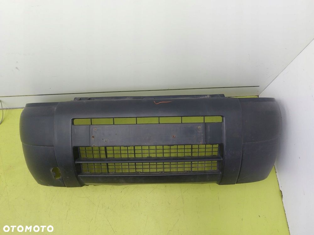 Zderzak przód przedni Citroen Berlingo I 2002-2010 R LIFT - 1