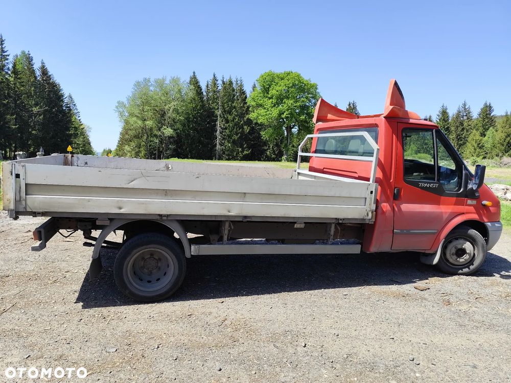 Ford Transit - 7