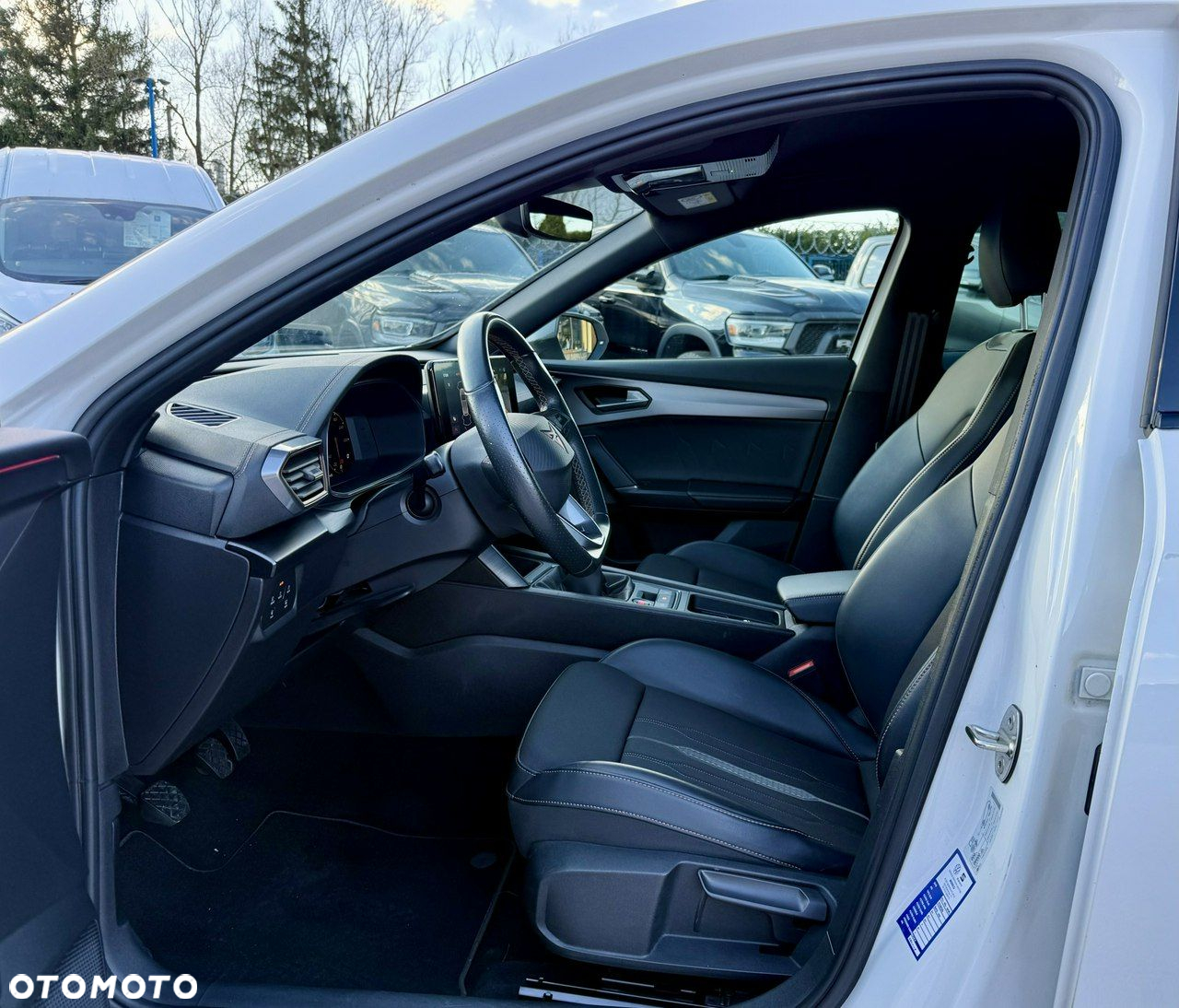 Cupra Formentor 2.0 TDI - 9