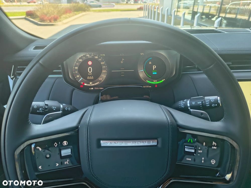 Land Rover Range Rover Sport P460e Dynamic SE - 17