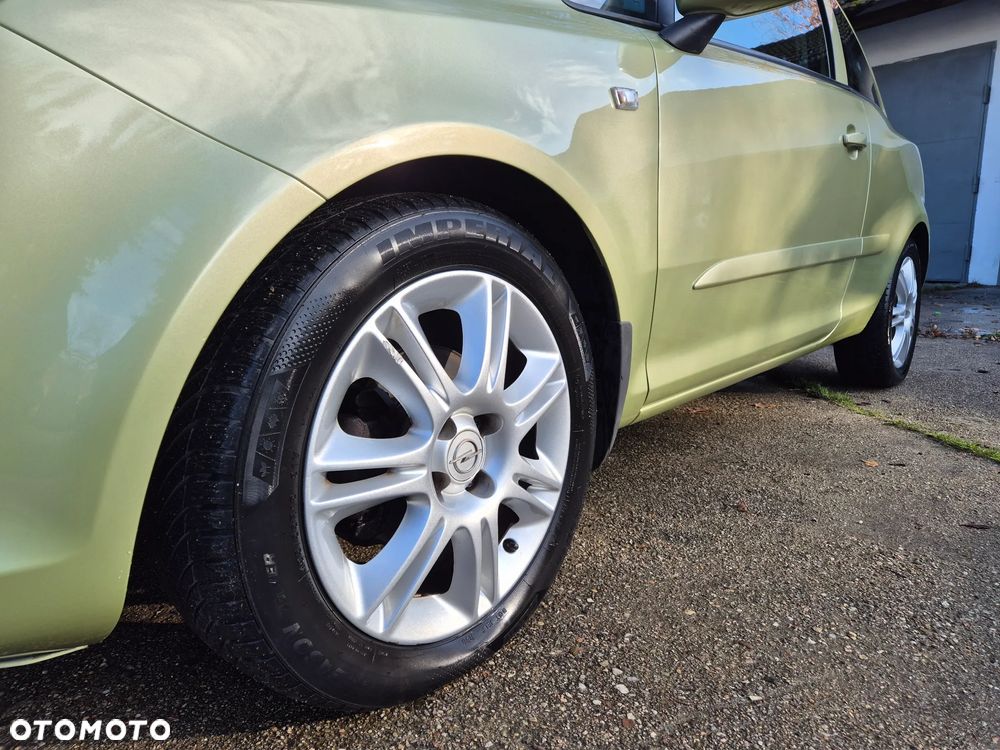 Opel Corsa - 6
