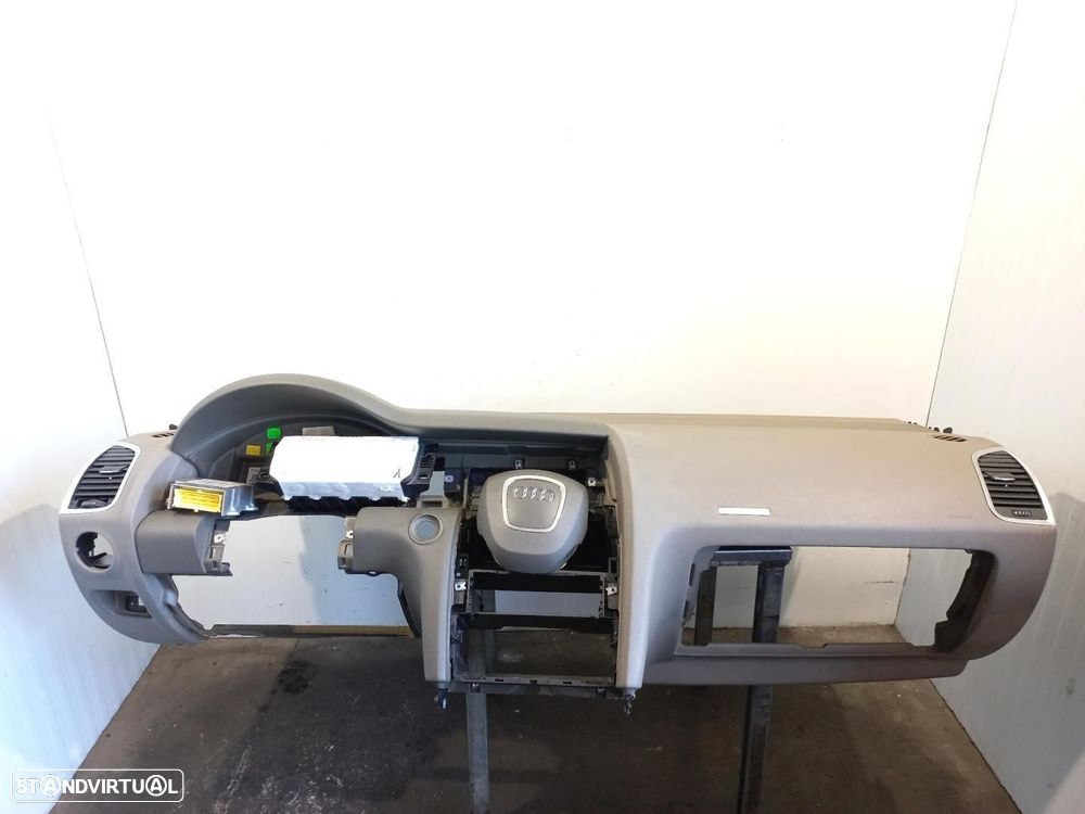 KIT AIRBAGS AUDI Q7 4L - 1