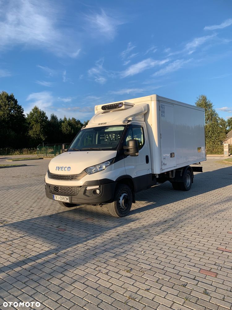 Iveco 70C18 - 2