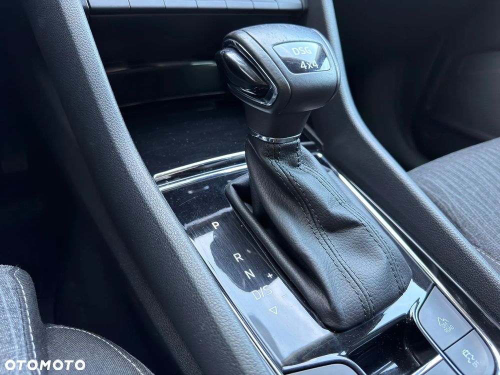Skoda Kodiaq 2.0 TSI 4x4 Style DSG - 27