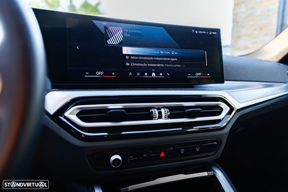 BMW i4 eDrive40 Desportiva M - 16