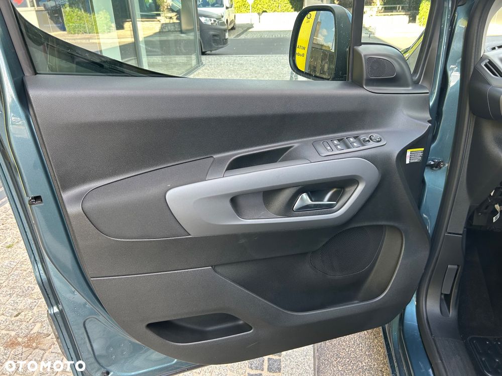 Opel Combo L 1.5 BlueHDi S&S GS - 15