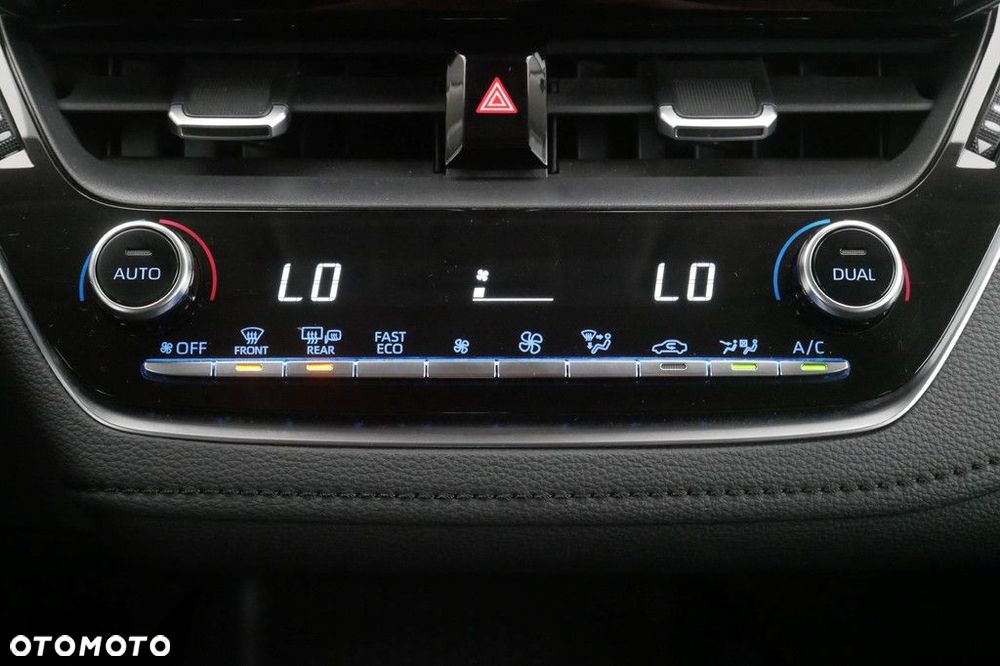 Toyota Corolla - 19