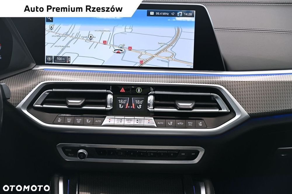 BMW X6 - 15