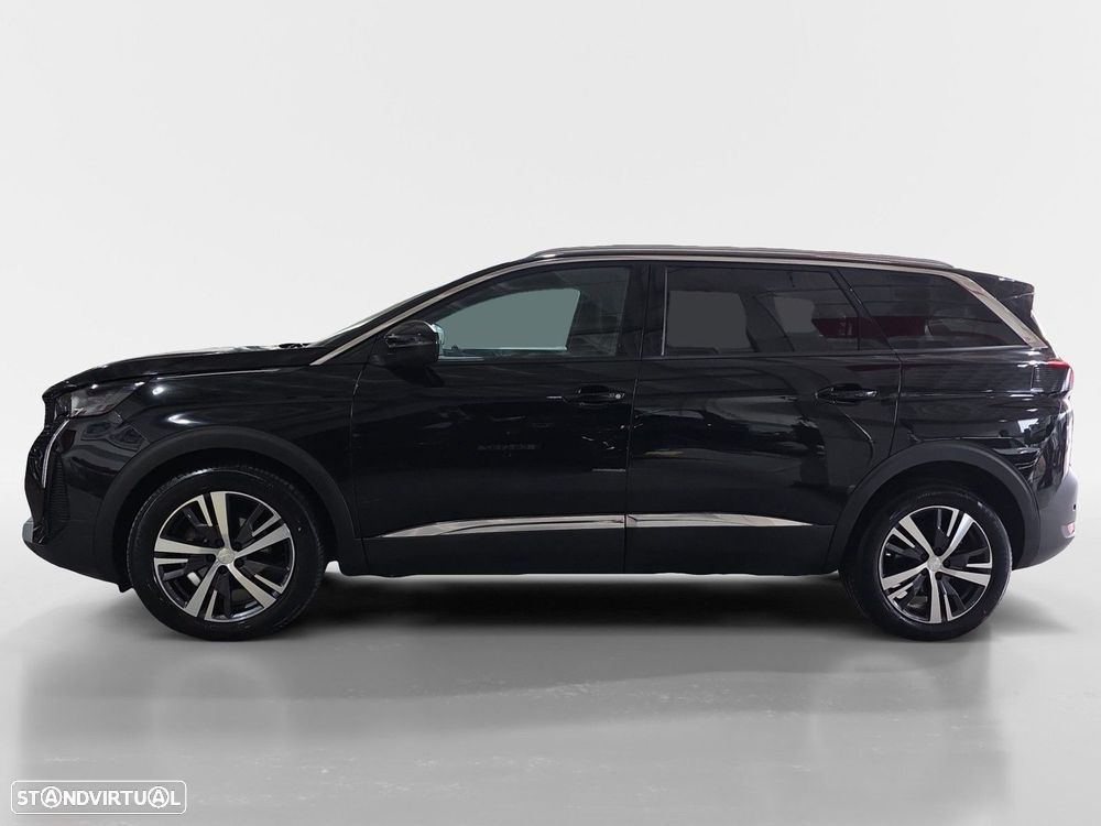 Peugeot 5008 1.2 PureTech Allure Pack - 2