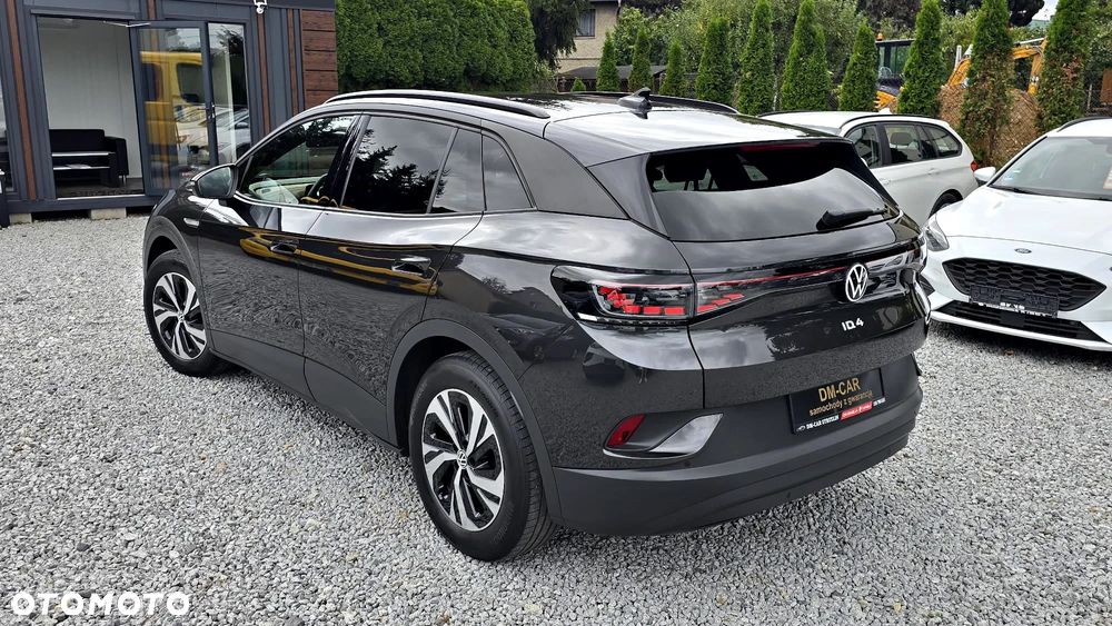 Volkswagen ID.4 77kWh Pro Performance Max - 25