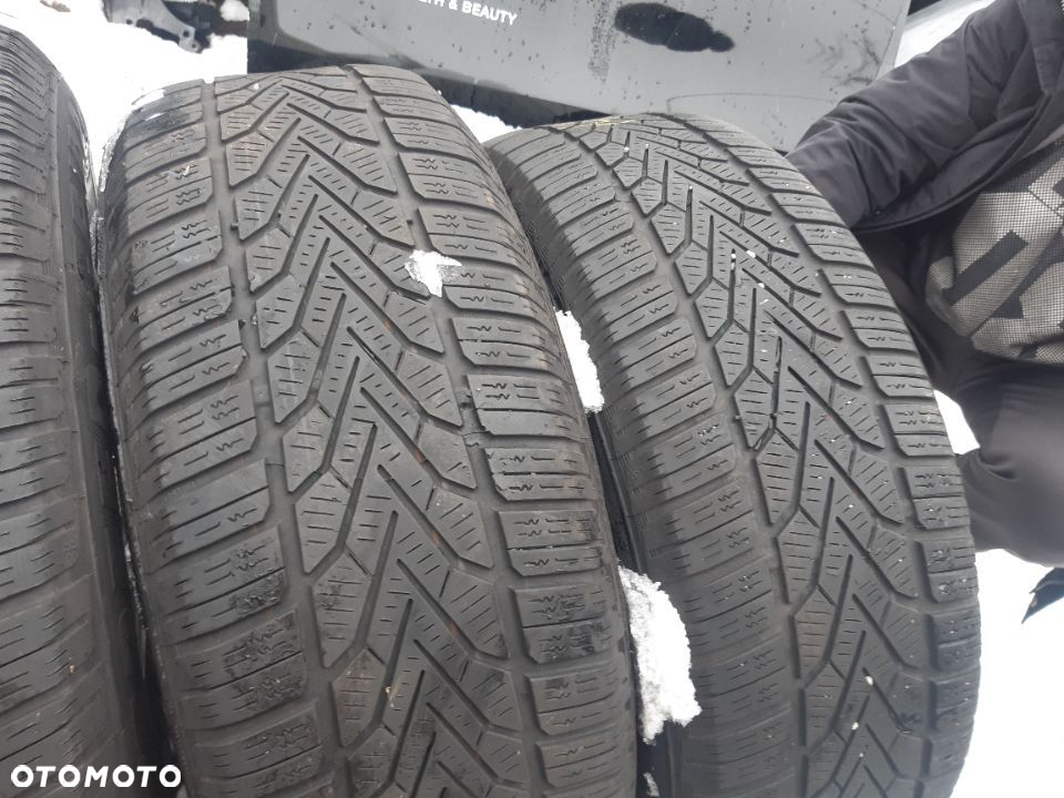 Felgi aluminiowe Enzo 16 Cali 7Jx16H2 ET 35 5x112 KBA 48930 215/65R16 - 11